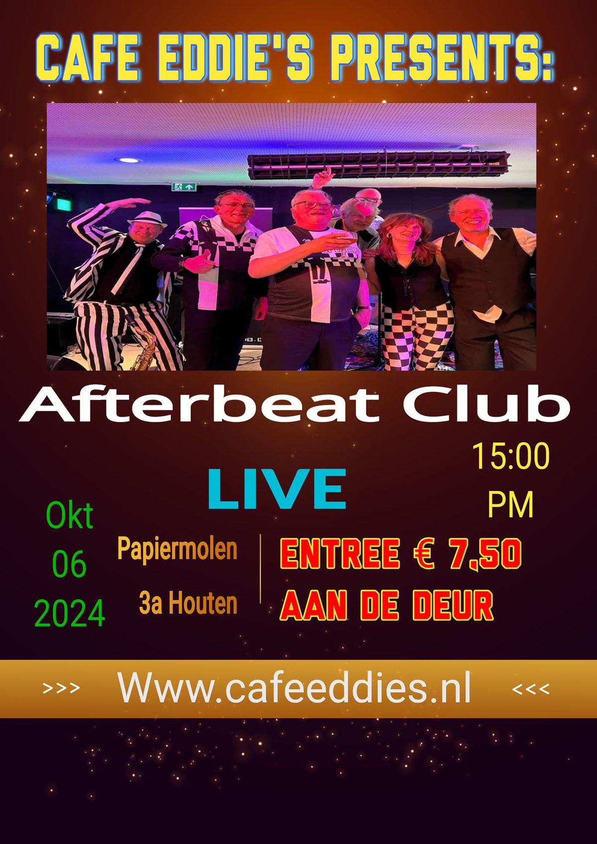 Afterbeat Club