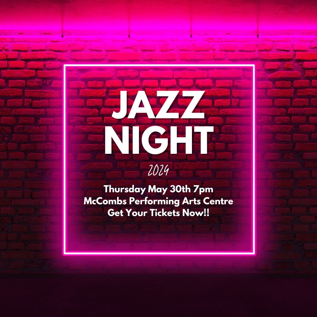 Jazz Night 2024