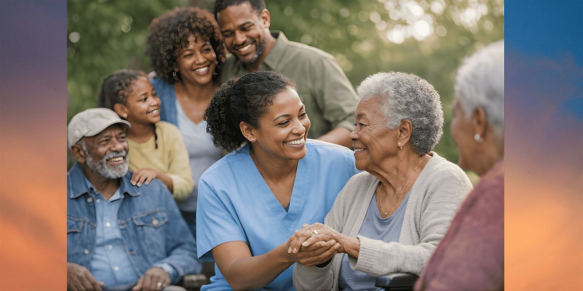 4th Annual Alzheimer\u2019s Community Event. Strengthening the Circle of Care