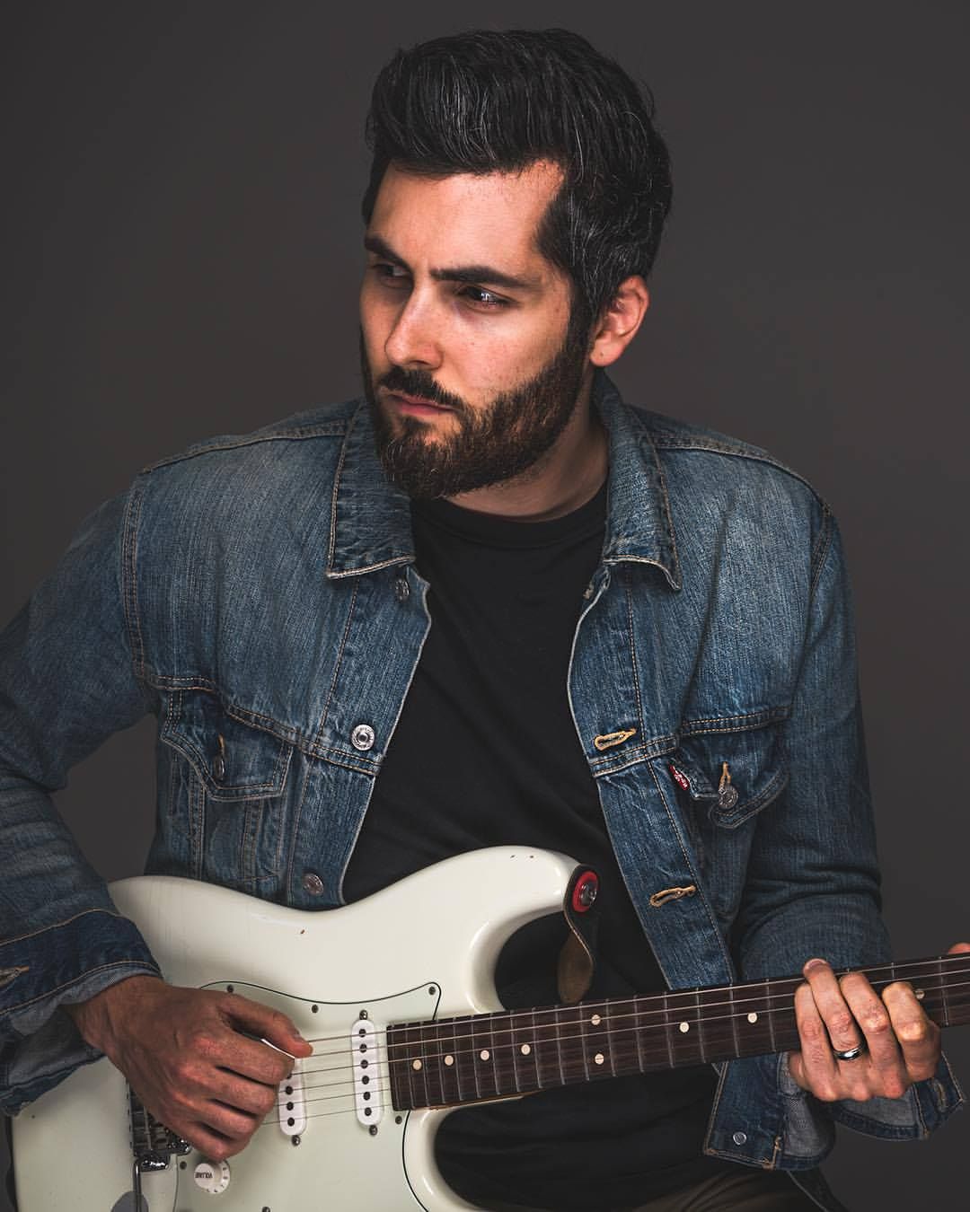 Ariel Posen at Evanston SPACE