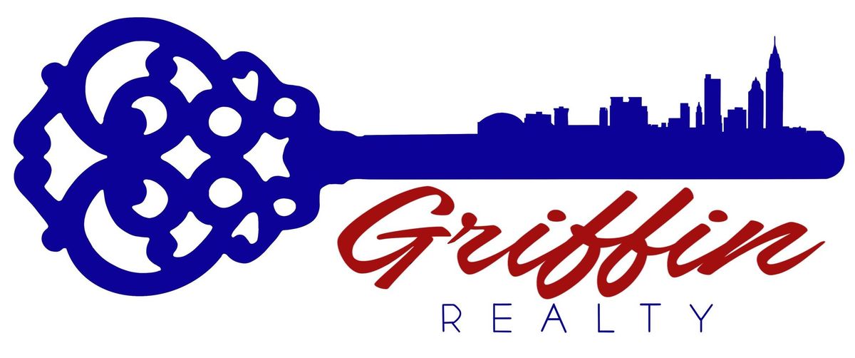 Griffin Realty's Open House Ribbon Cutting! 