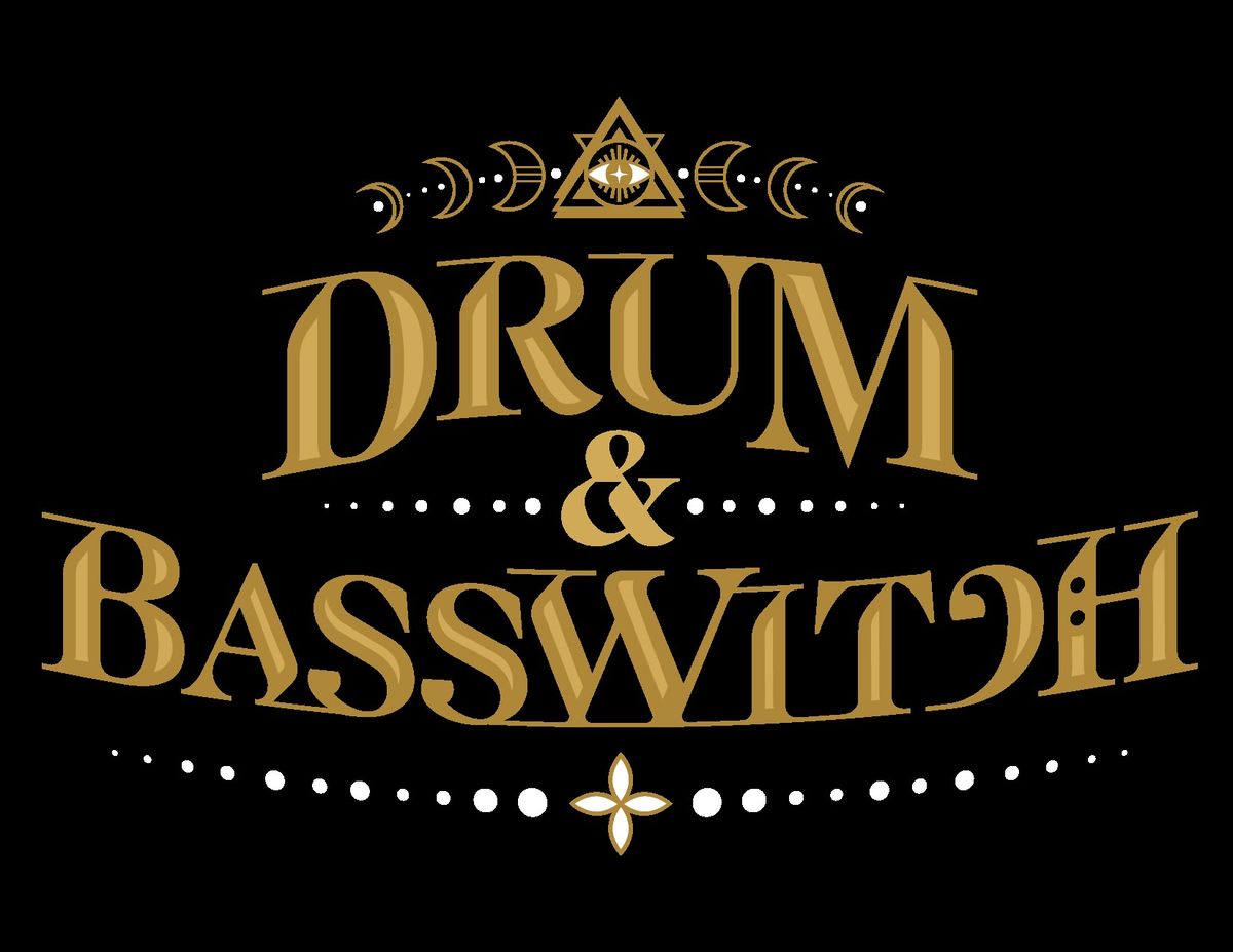 Drum & BassWitch