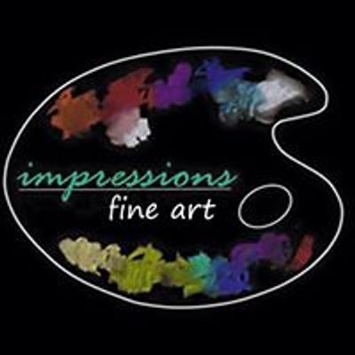 Impressions Fine Art