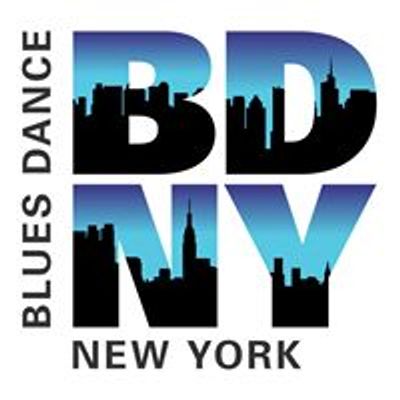 Blues Dance New York