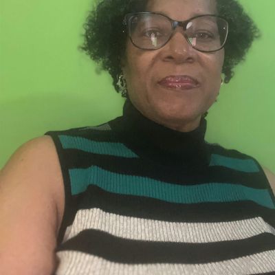 Prophetess Deborah Smith Adams