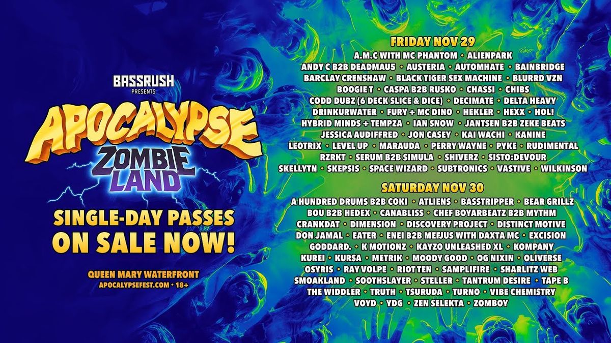 Parking Parking Crankdat with Kompany (18+)