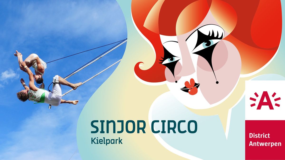 Sinjor Circo - Kielpark