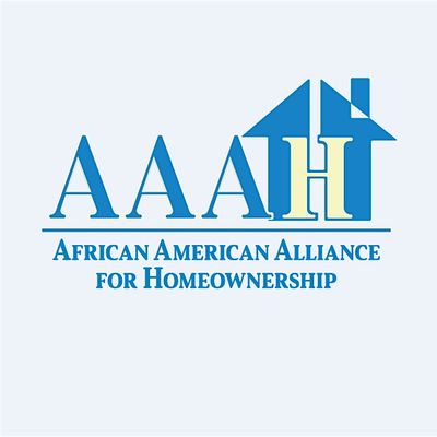 African American Alliance for Homeownership (AAAH)