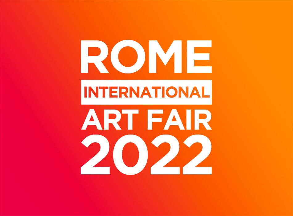 ROME INTERNATIONAL ART FAIR 2022 - 2ND EDITION