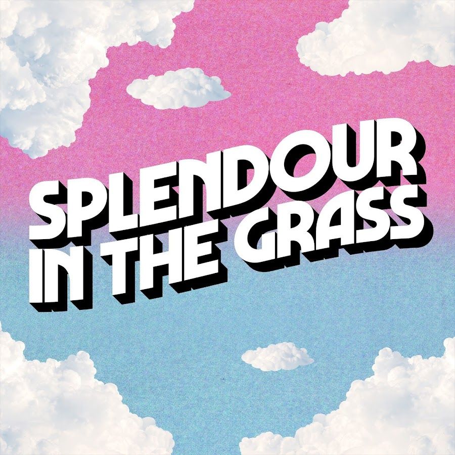 Splendour in the Grass 2022