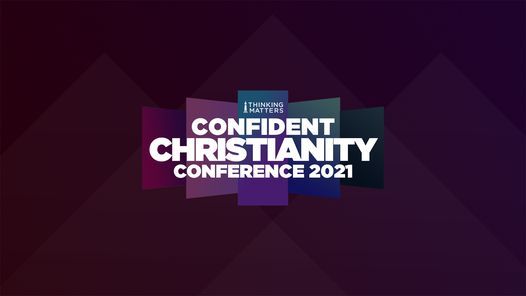 Confident Christianity Conference Auckland