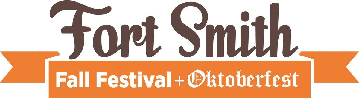 5th Annual Fort Smith Fall Festival and Oktoberfest