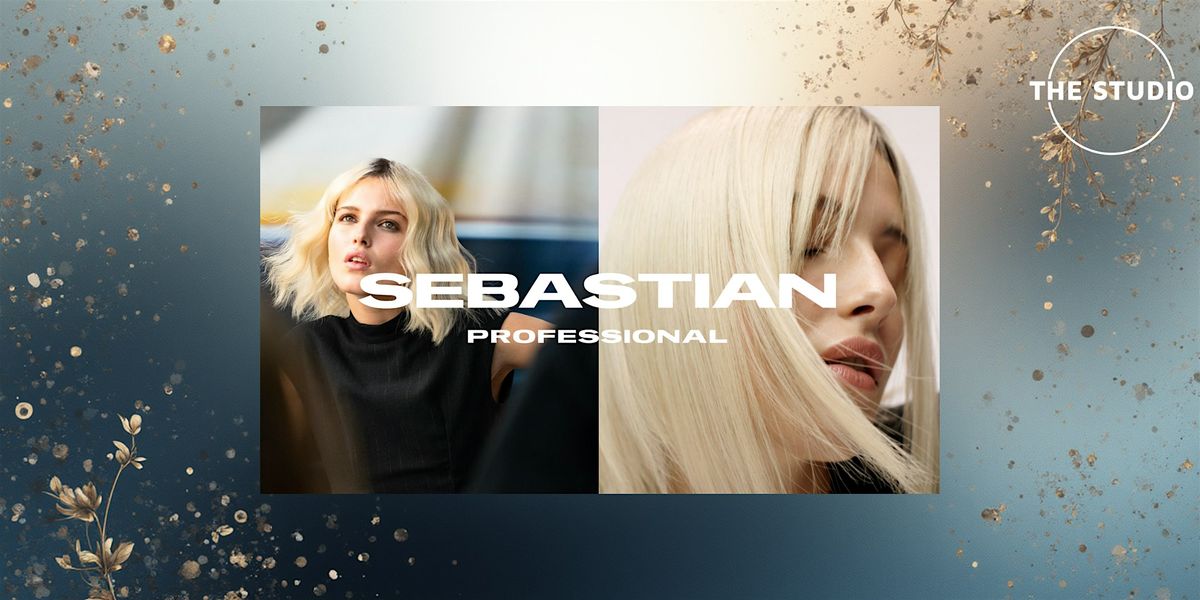 Sebastian Reborn: Modern Cutting & New Product Preview with Johannie