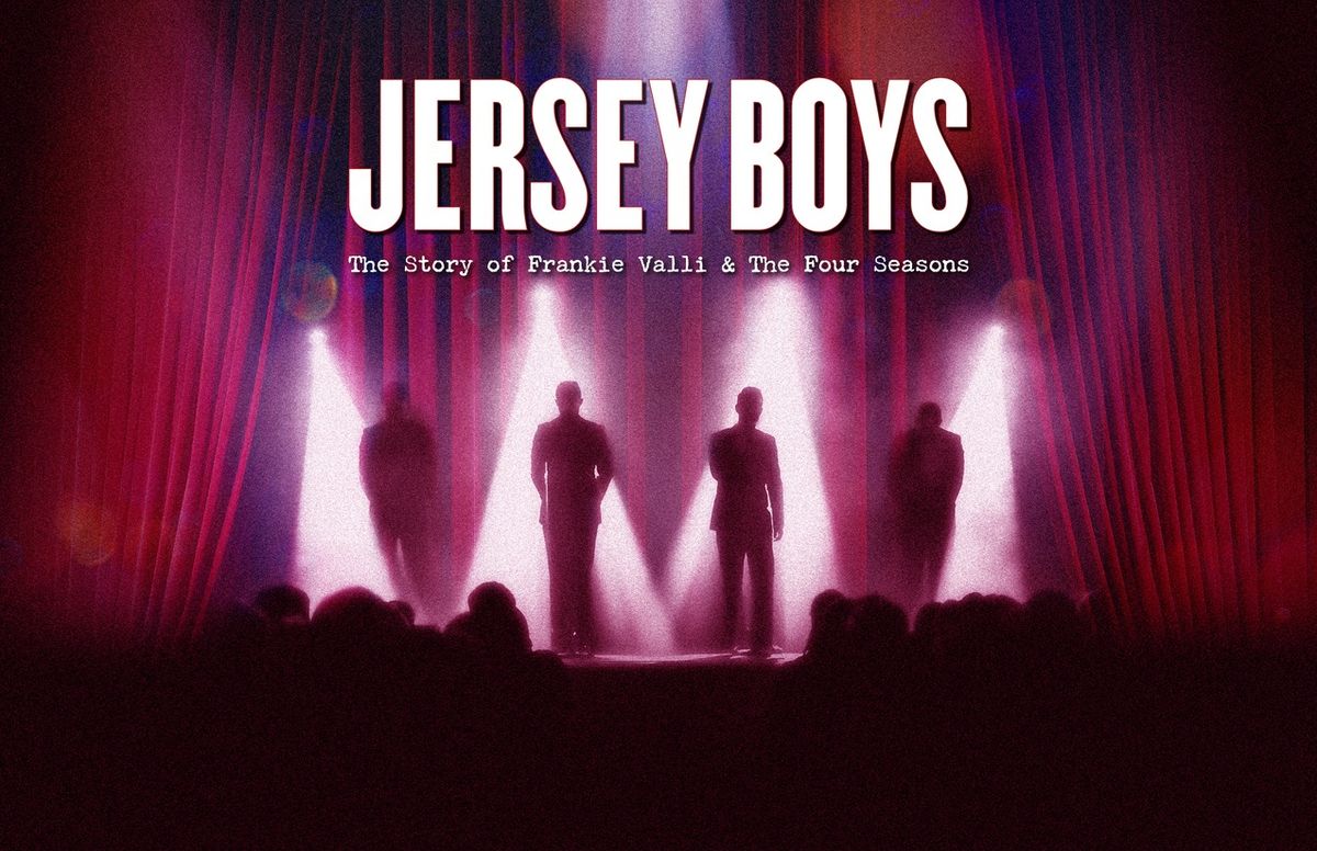 Jersey Boys