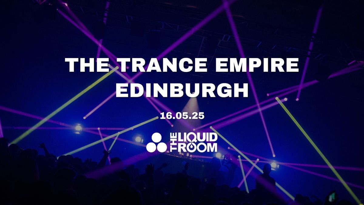 The Trance Empire