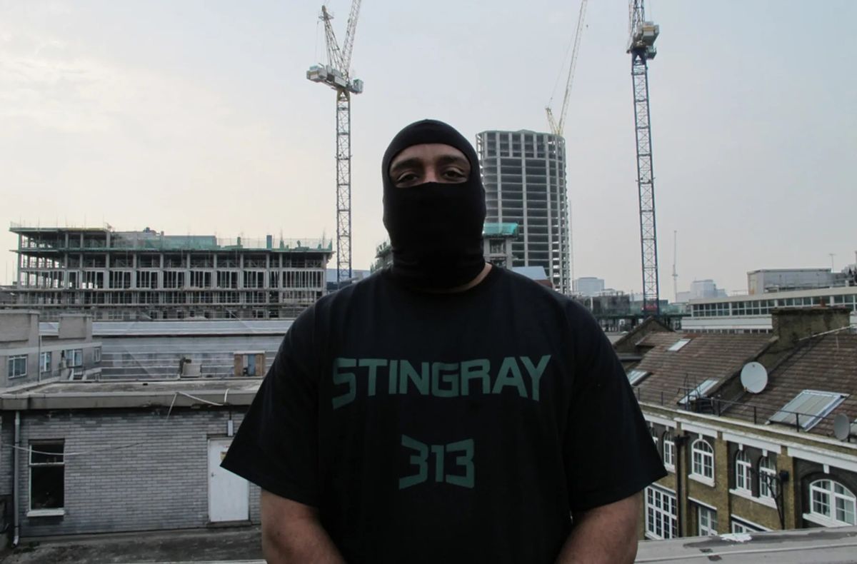 J1 |  DJ Stingray 313, Alien Fugitiv, Olivia \/ Cyryl, Manali, Meke