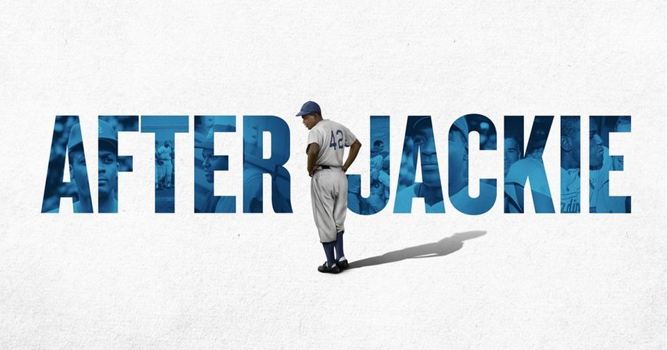 Free Screening of AFTER JACKIE (2022)