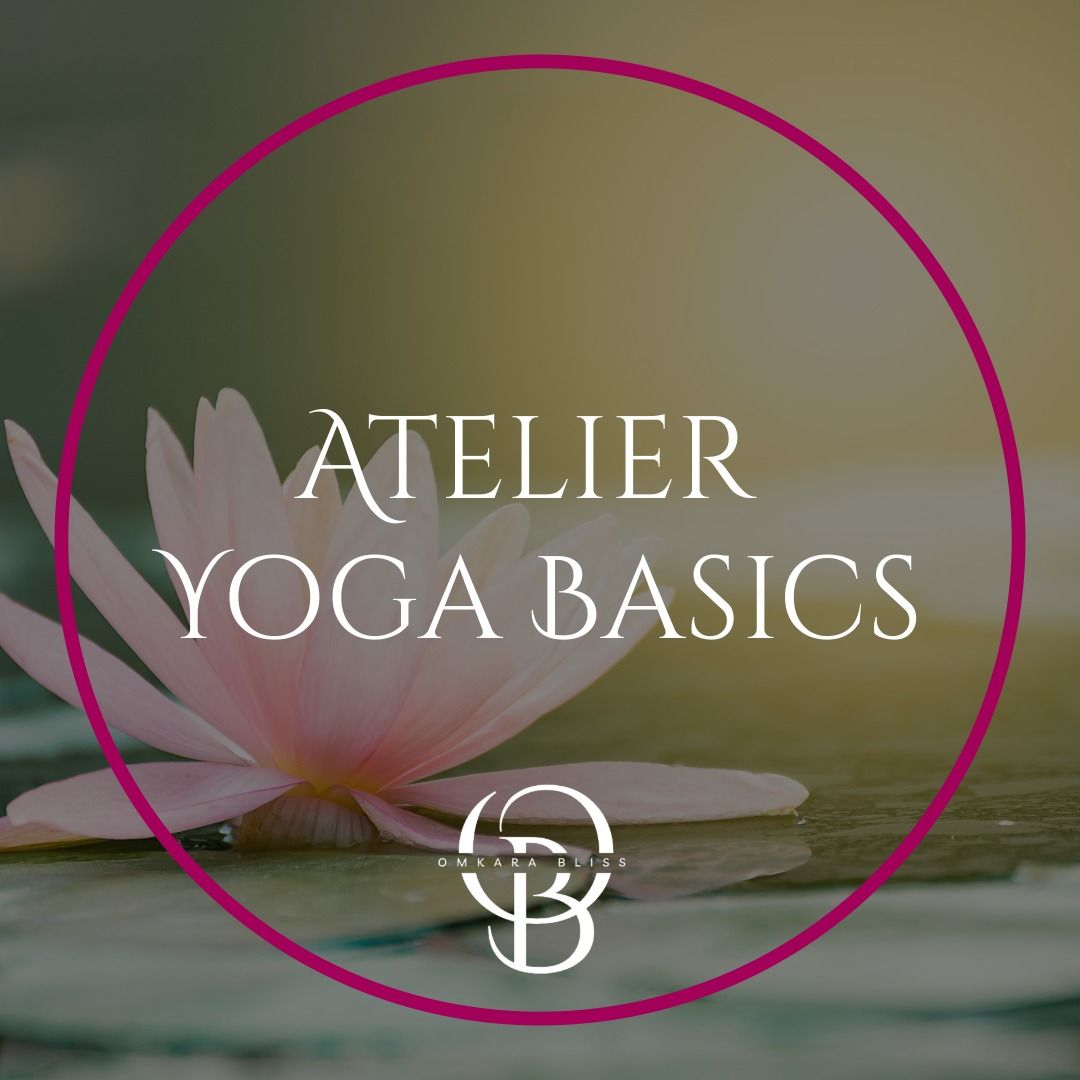 Yoga Basics Luxembourg