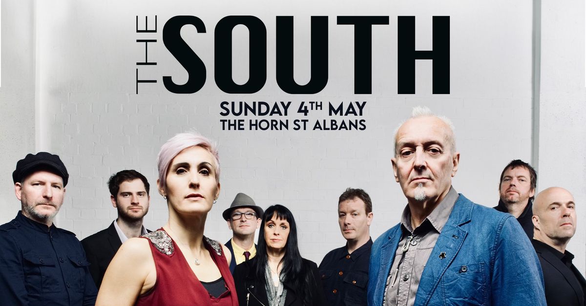 The South | Corn Exchange, Hertford