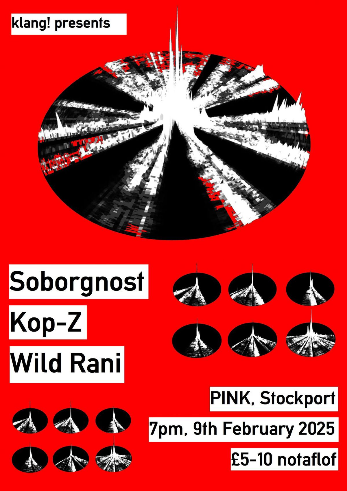 Soborgnost\/ Kop-Z\/ Wild Rani