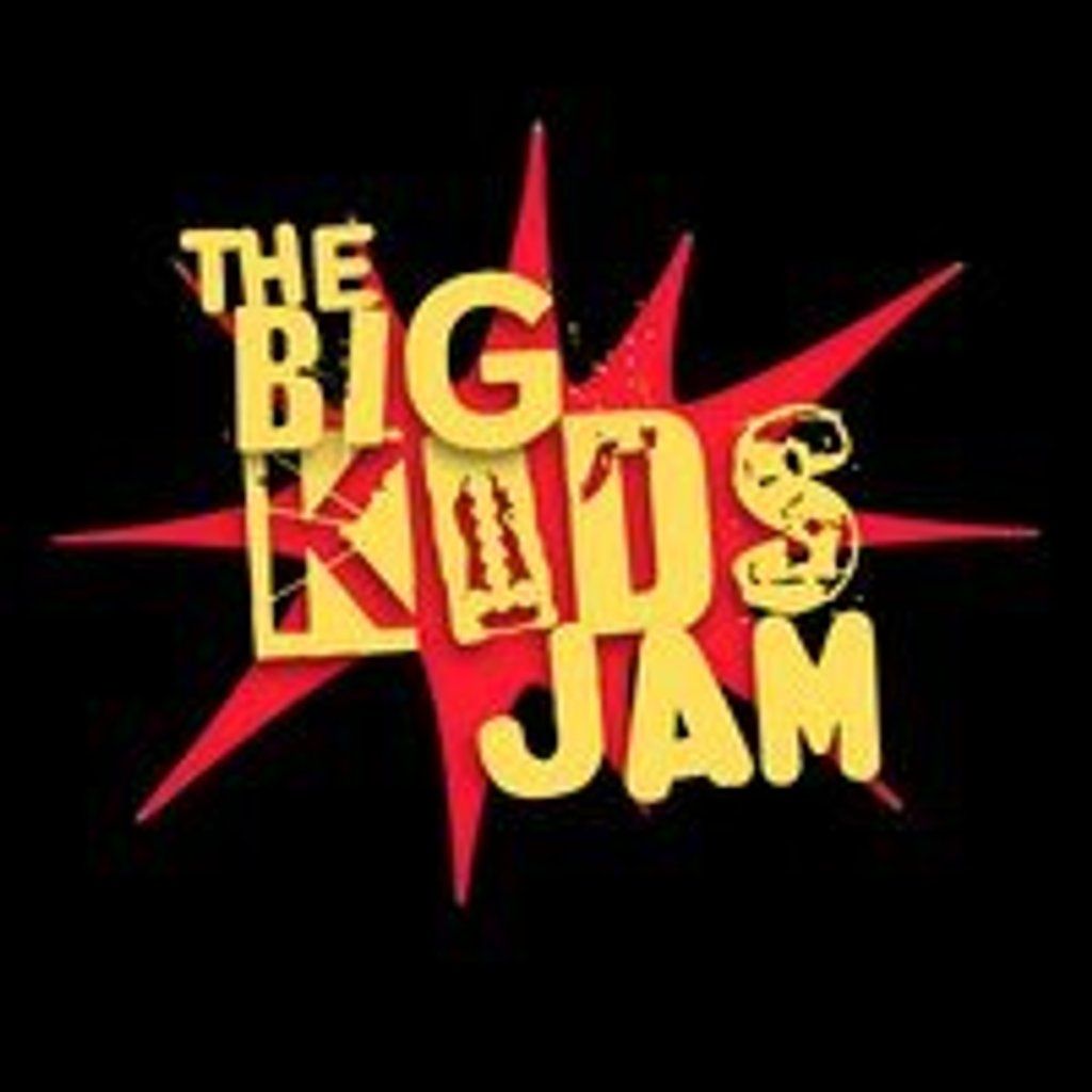 The Big Kids Jam 5