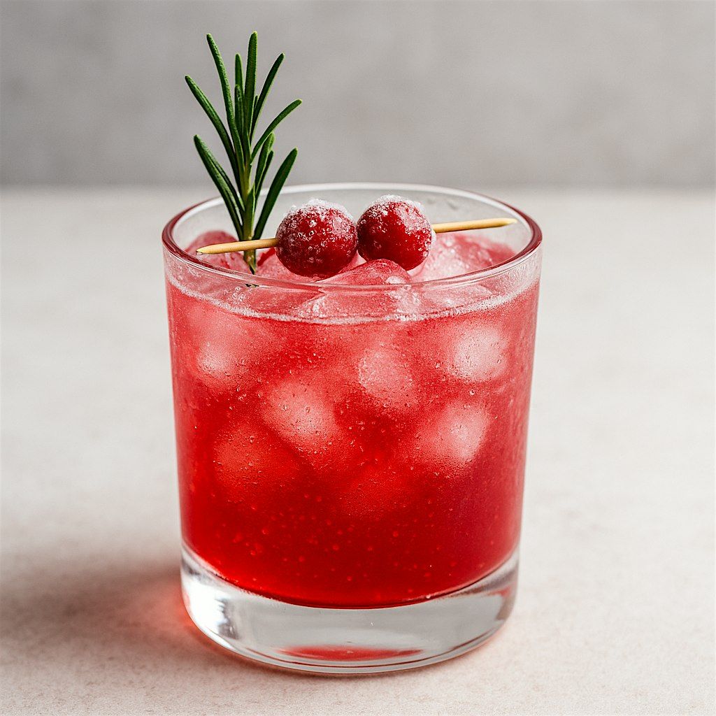 Boardroom Spirits - Winter Seasonal Workshop 2