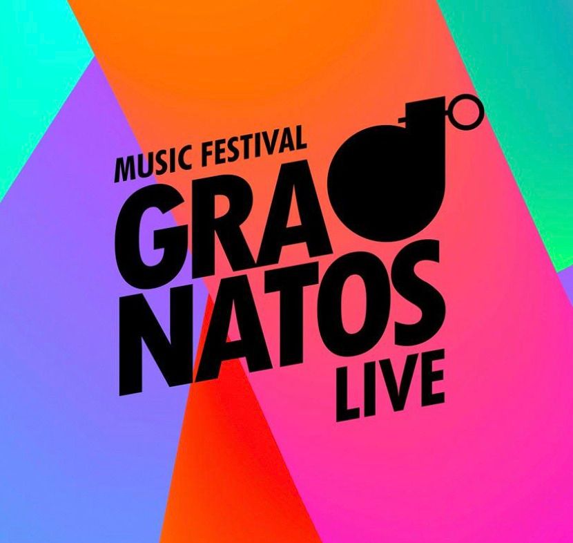 Granatos Live Festival
