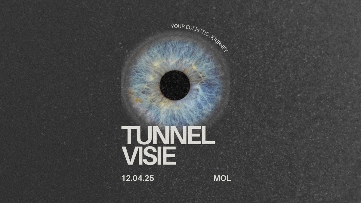 Tunnelvisie