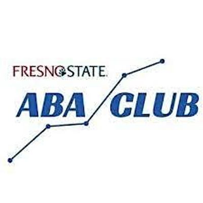 Fresno State ABA Club