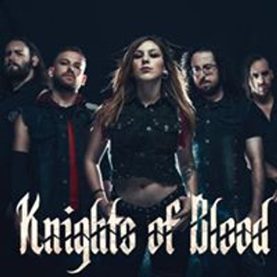 Knights Of Blood