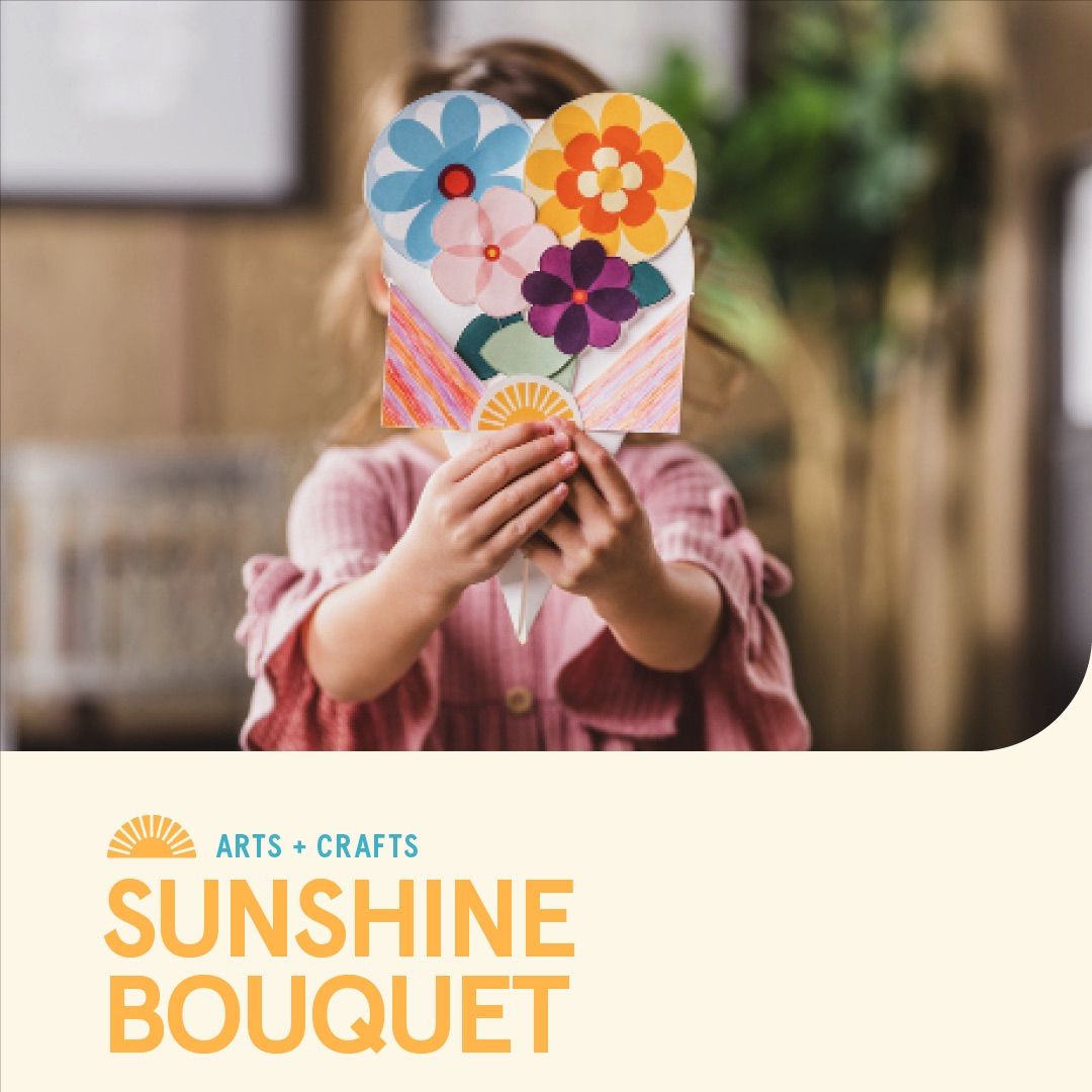 Sunshine Bouquets