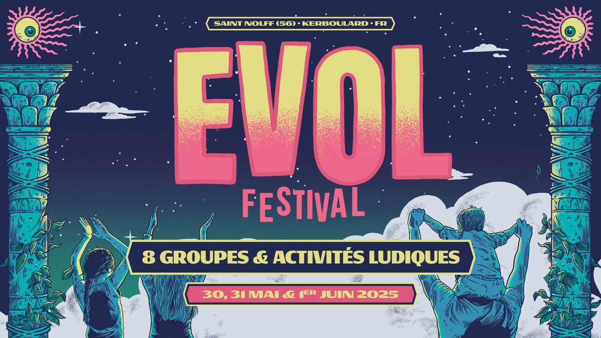 Evol Festival