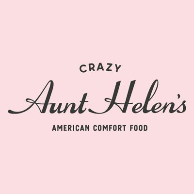Crazy Aunt Helen's