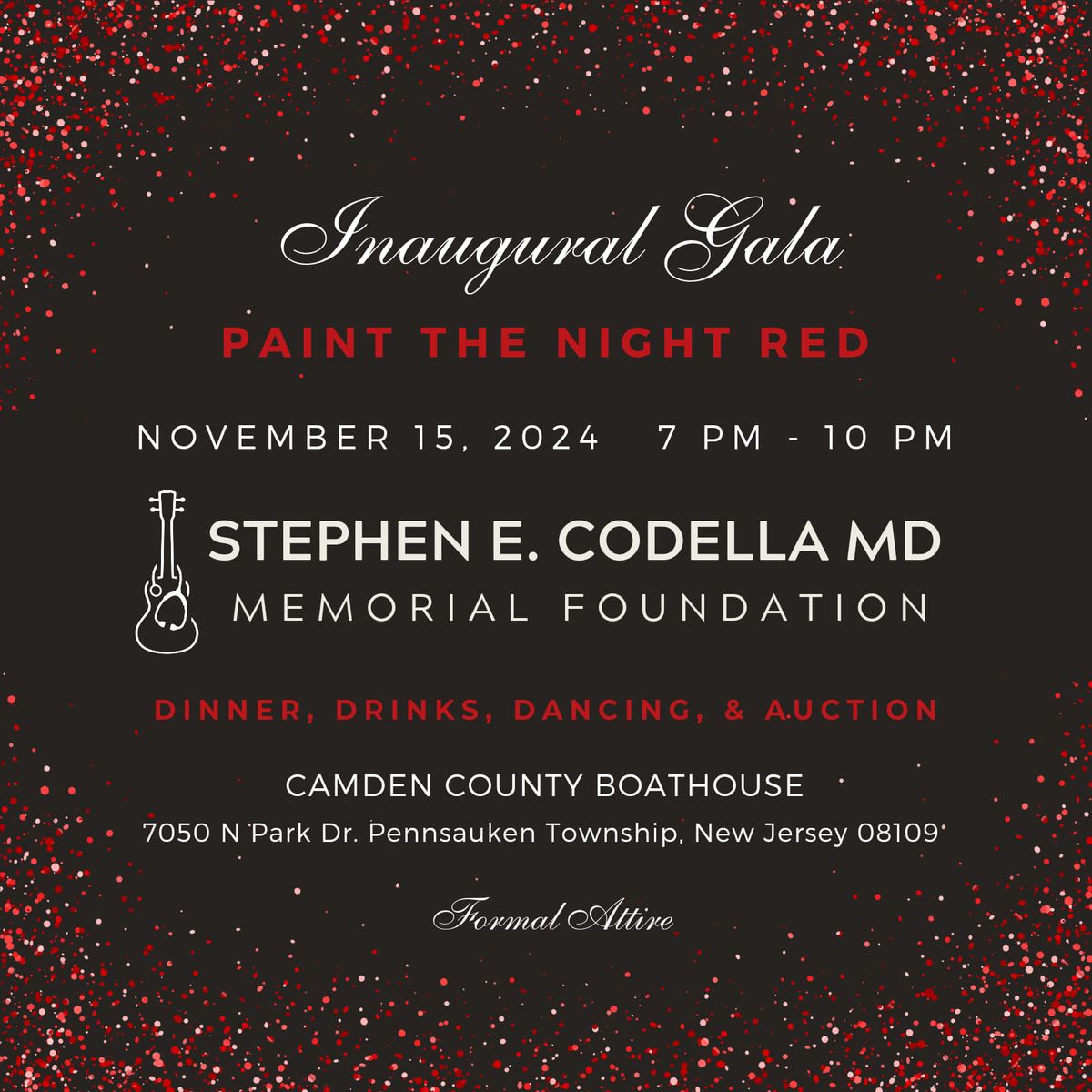 2024 Inaugural Gala