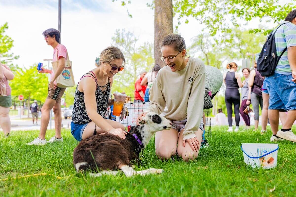 Shenandoah at Skyline Event Center Osage Casino