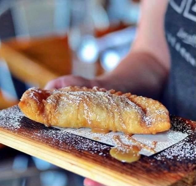 Fried Pie Friday