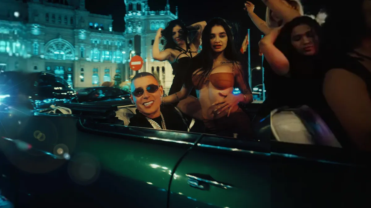 Cosculluela in Tampa