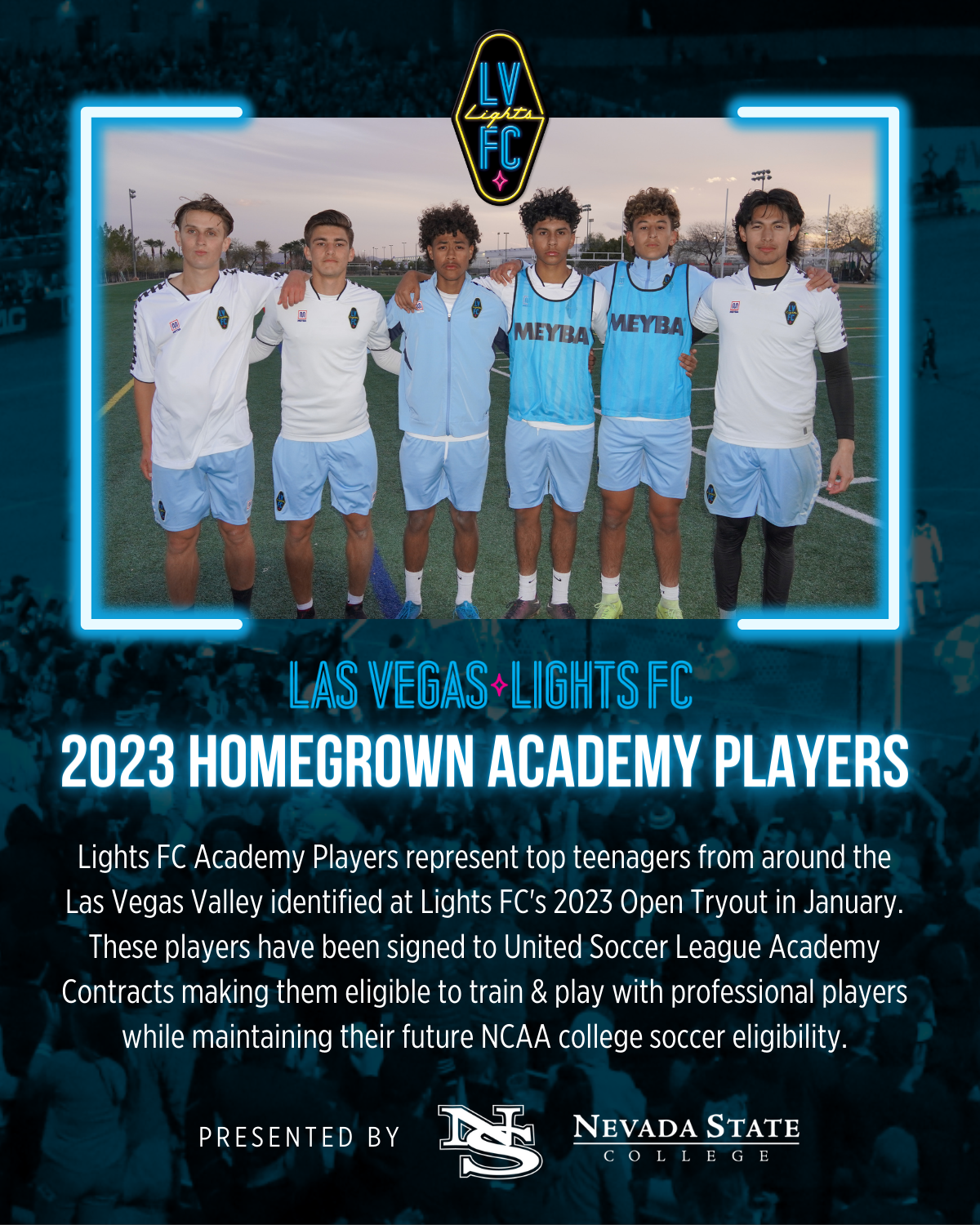 Las Vegas Lights FC at Lexington Sporting Club