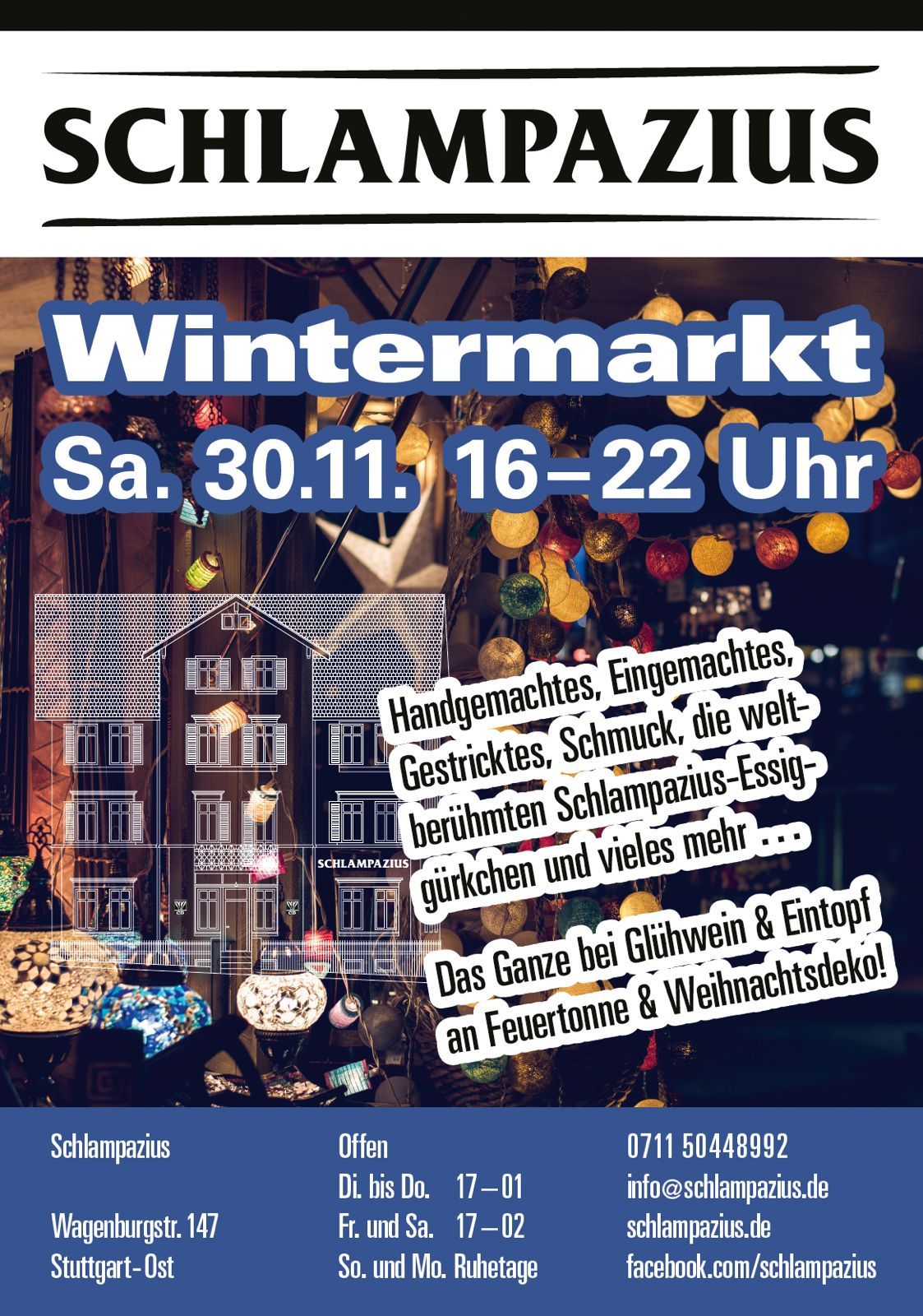 WINTERMARKT