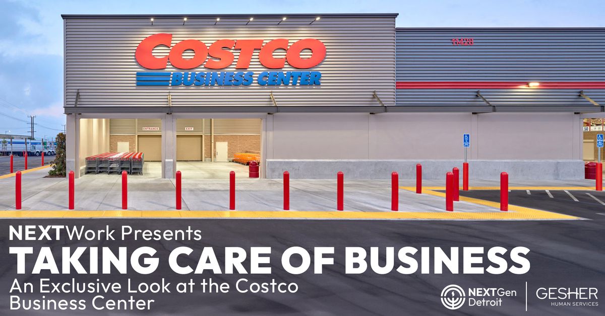 Taking Care of Business: An Exclusive Look at the Costco Business Center