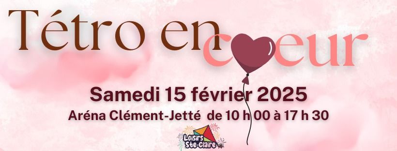 T\u00e9tro en coeur ! 