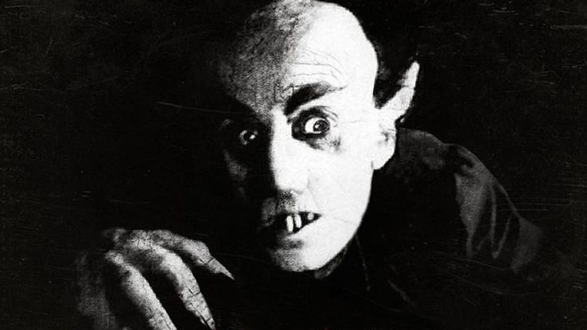 Film Crashers present: NOSFERATU '22