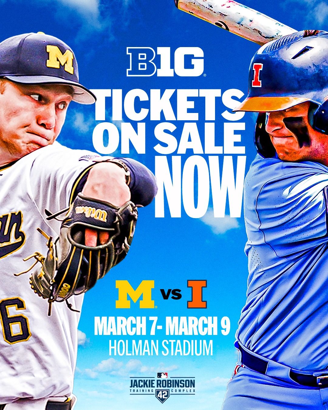 Big Ten Baseball