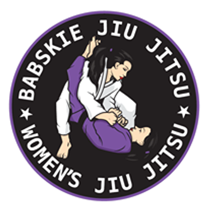 Babskie Jiu Jitsu - Women's Jiu Jitsu