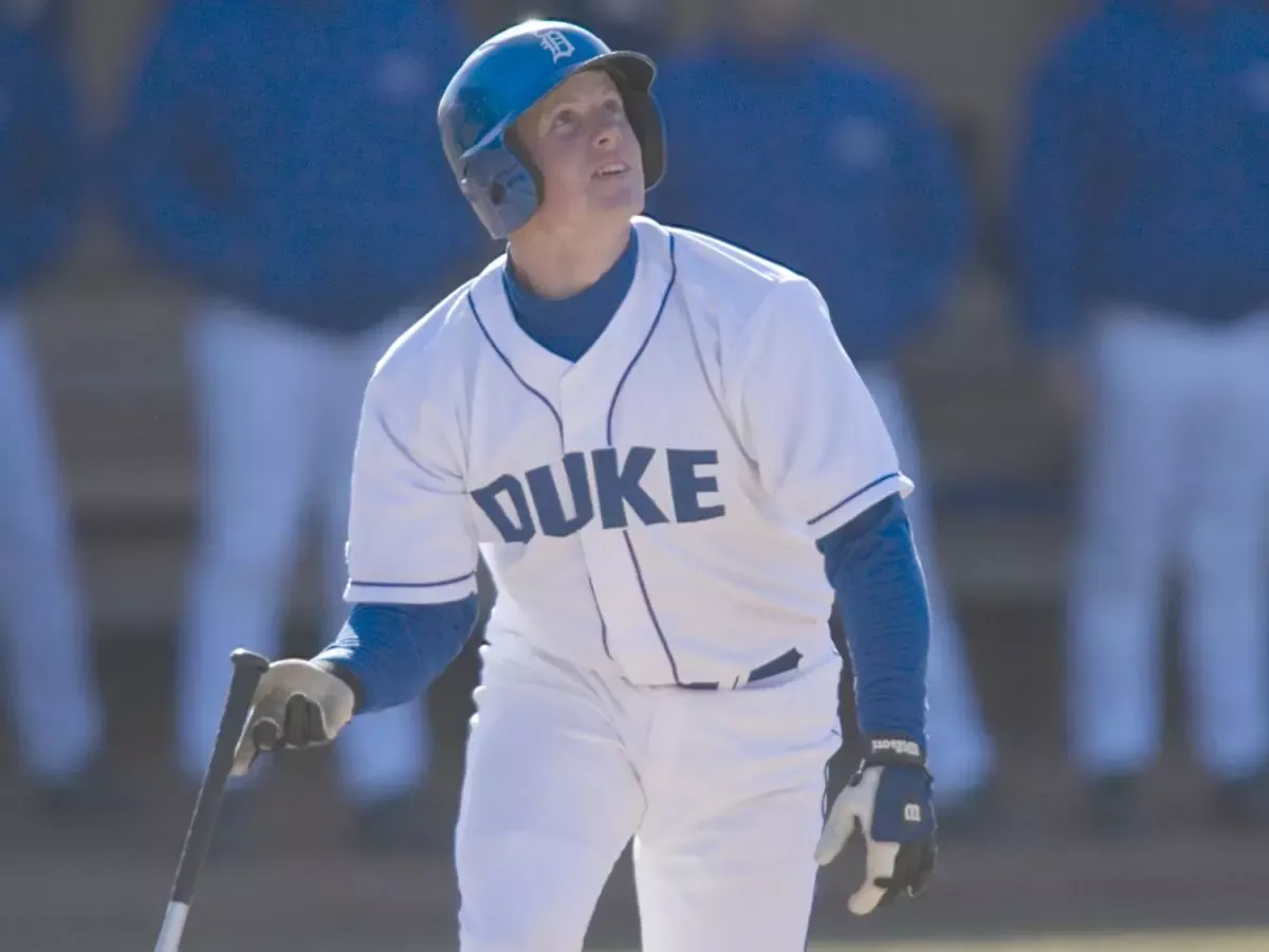 Duke Blue Devils at Liberty Flames Baseball