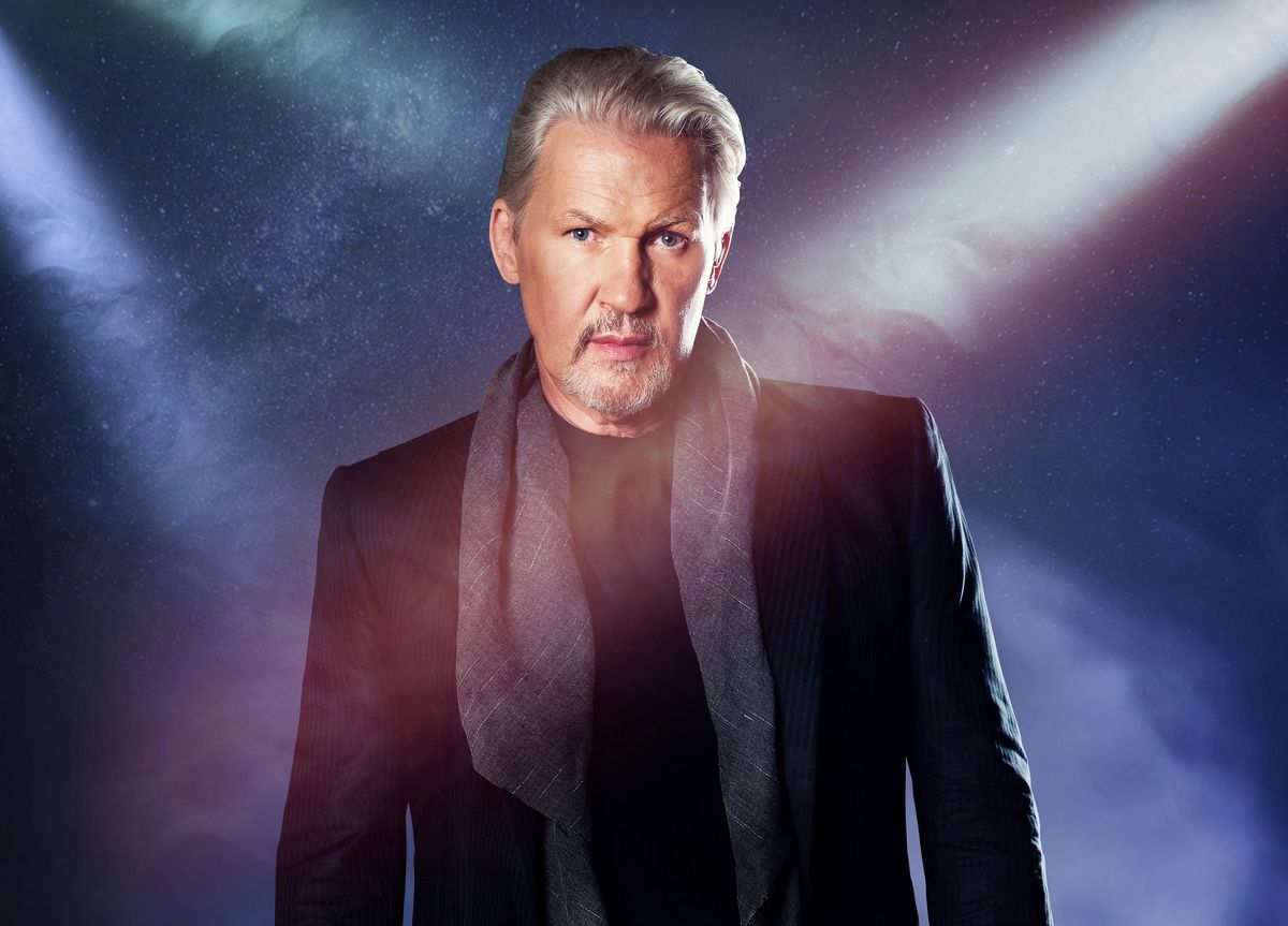  JOHNNY LOGAN