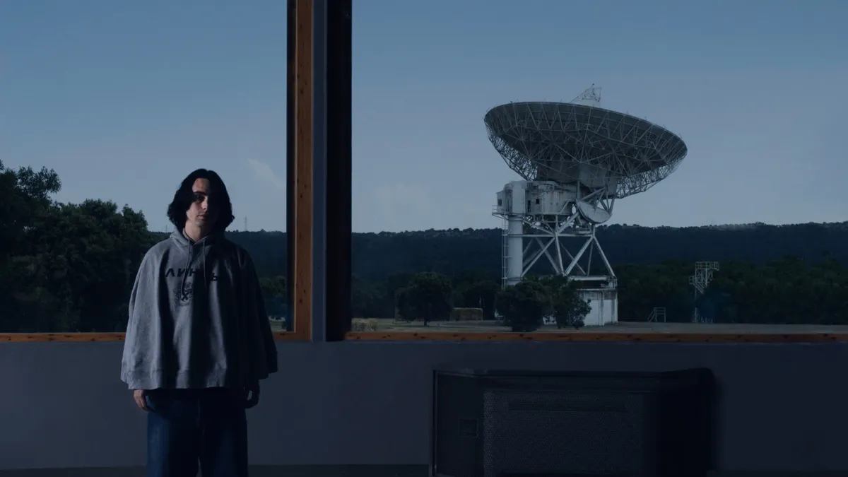 Depresi\u00f3n Sonora in San Francisco