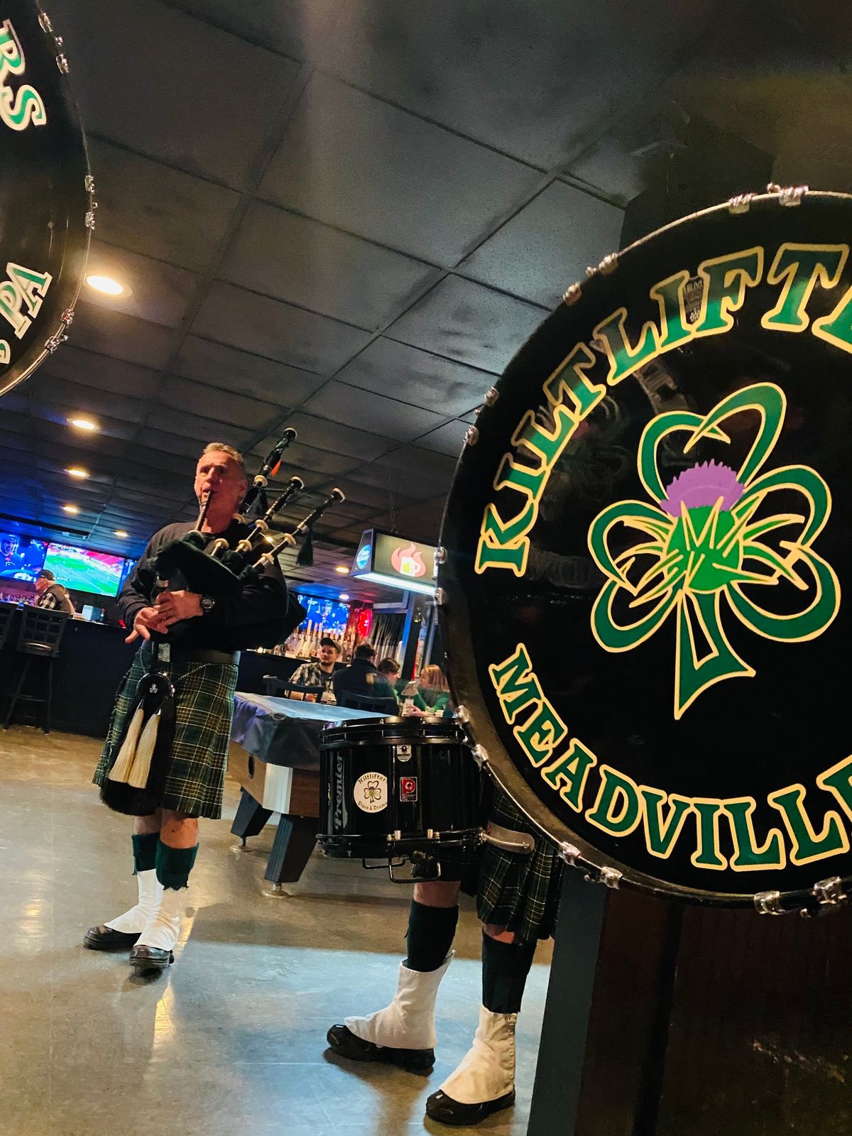 St. Patty\u2019z Day Shenniganz