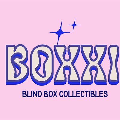 BOXXI