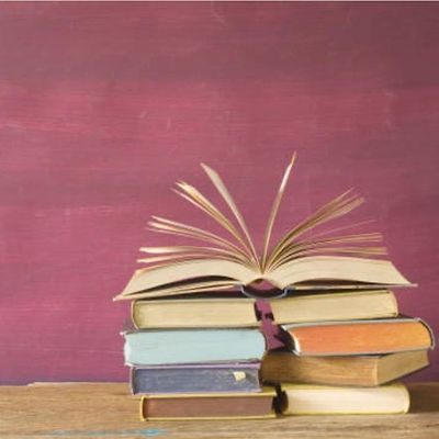 ATX Nerdy for Nonfiction book club